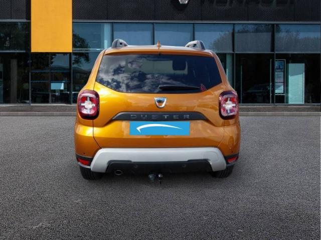 Dacia Duster image 8