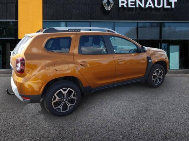 Dacia Duster image 5