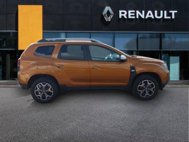 Dacia Duster image 7