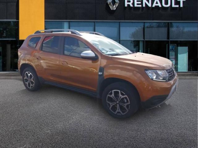 Dacia Duster image 4