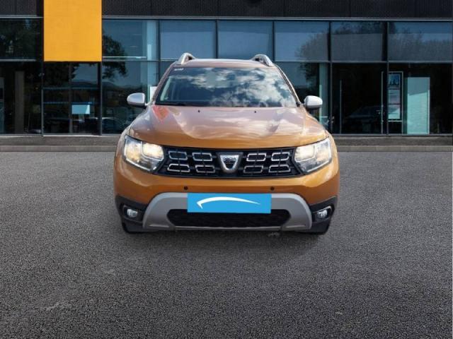 Dacia Duster image 3