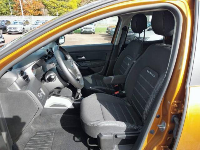 Dacia Duster image 2