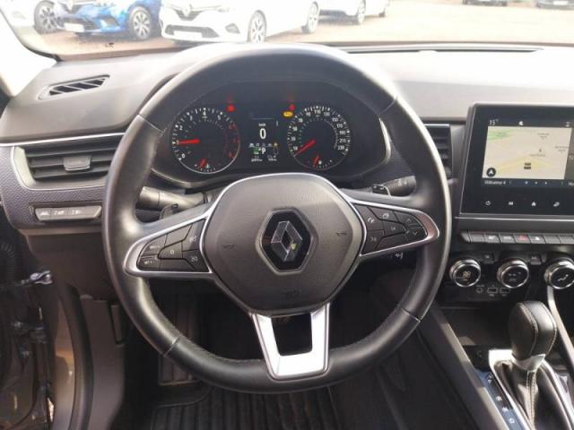 Renault Arkana image 2