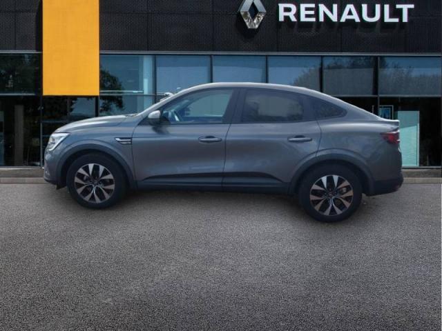 Renault Arkana image 8