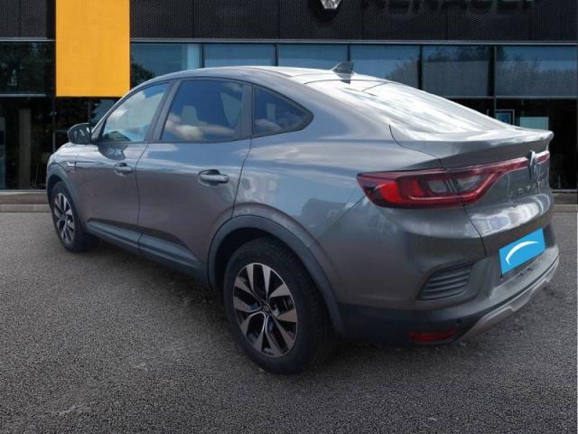 Renault Arkana image 4