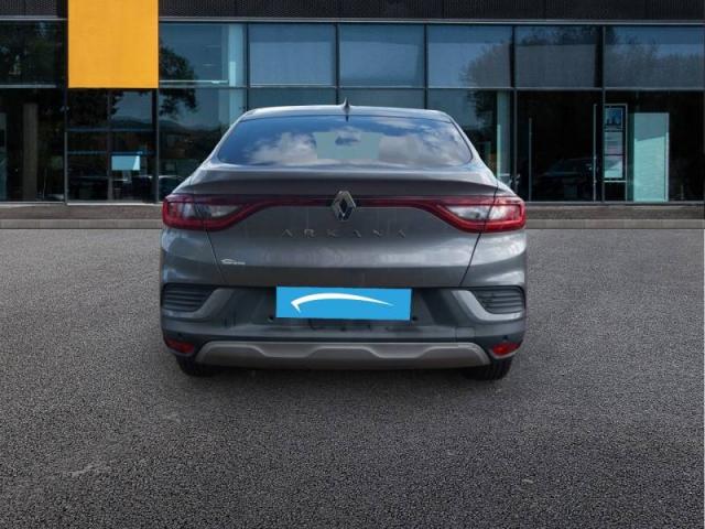 Renault Arkana image 7