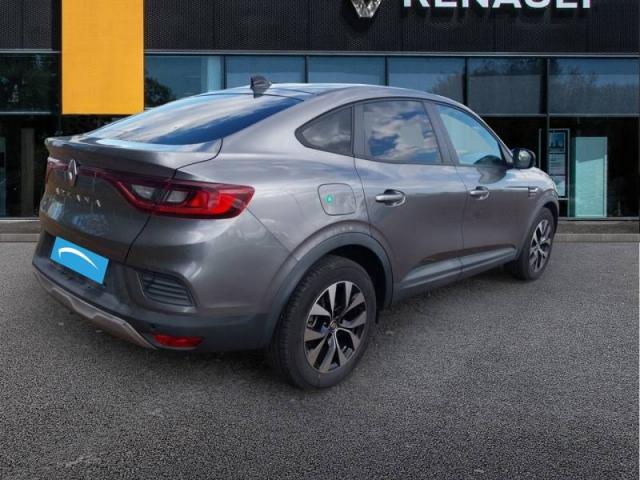 Renault Arkana image 1