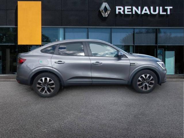 Renault Arkana image 9