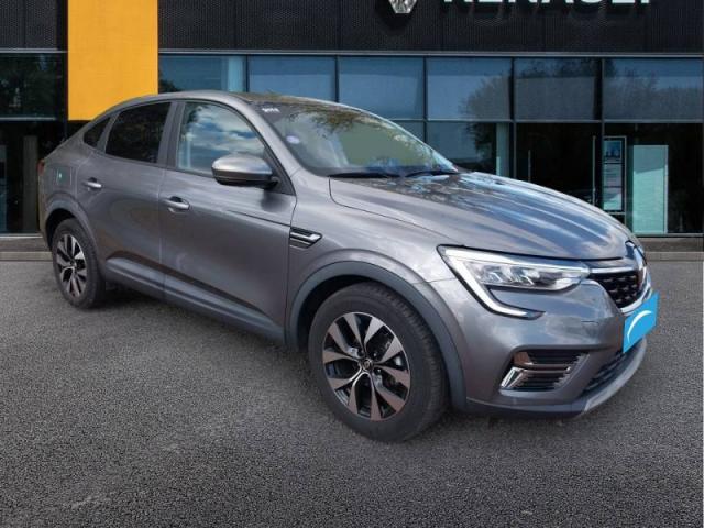 Renault Arkana image 6