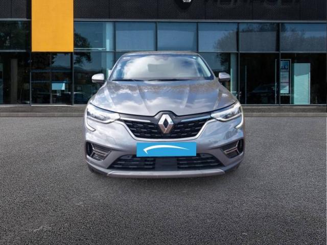 Renault Arkana image 3