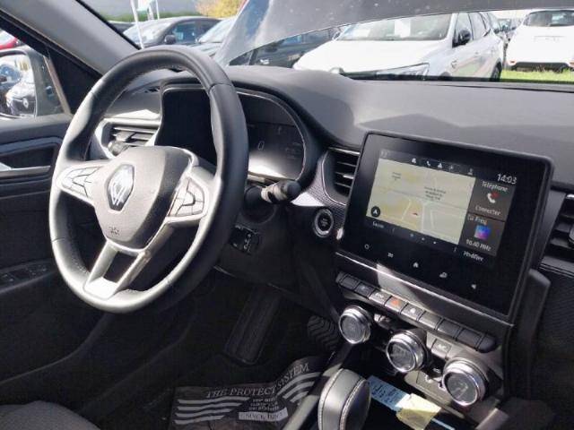 Renault Arkana image 7