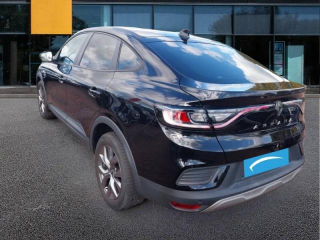 Renault Arkana image 4