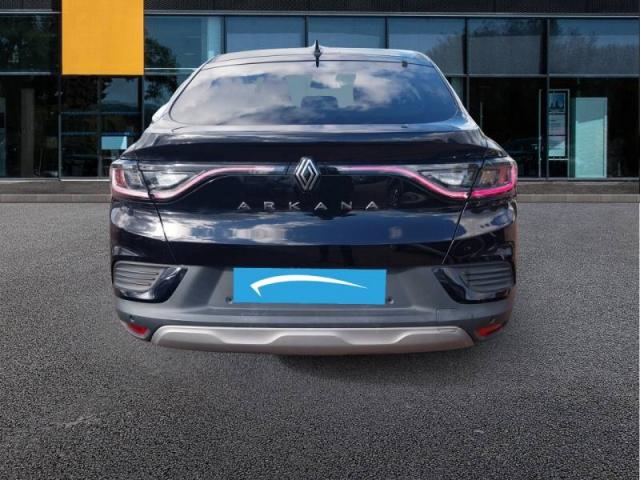 Renault Arkana image 8
