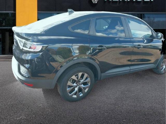 Renault Arkana image 3