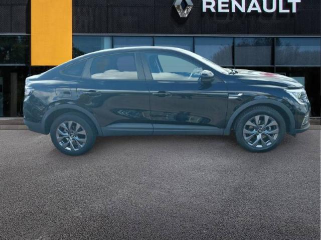 Renault Arkana image 9