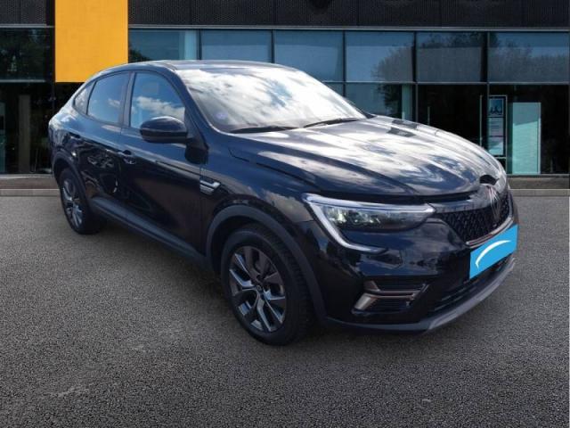 Renault Arkana image 5