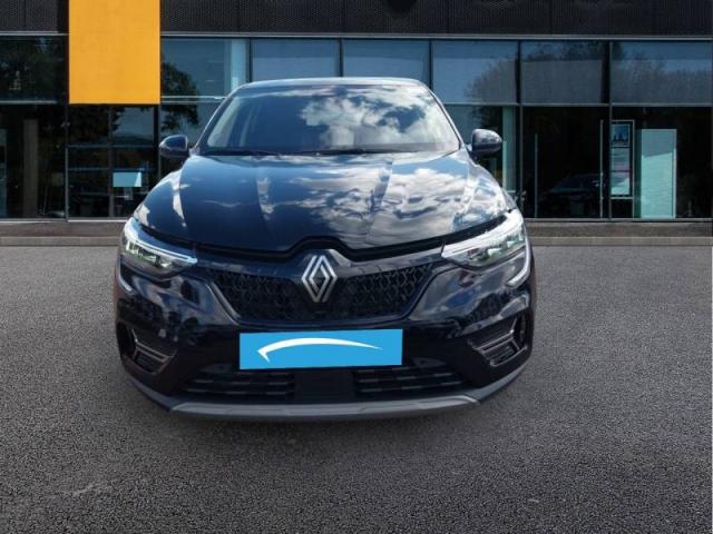 Renault Arkana image 1