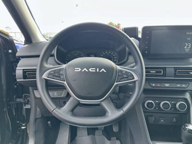 Dacia Sandero image 1