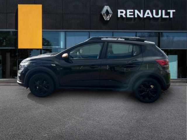 Dacia Sandero image 5