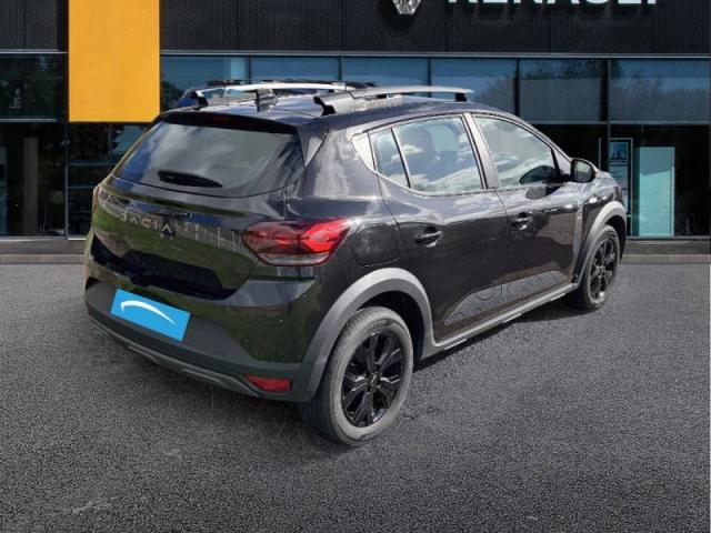 Dacia Sandero image 8