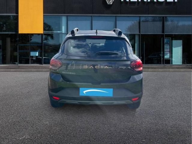 Dacia Sandero image 6