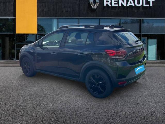 Dacia Sandero image 4