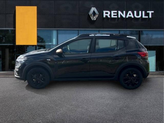 Dacia Sandero image 3