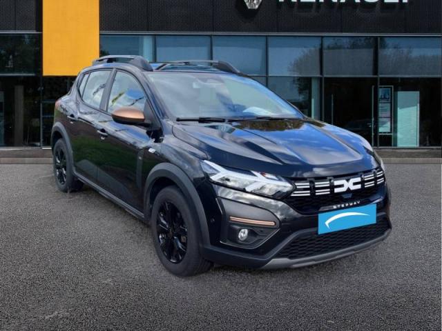 Dacia Sandero image 9