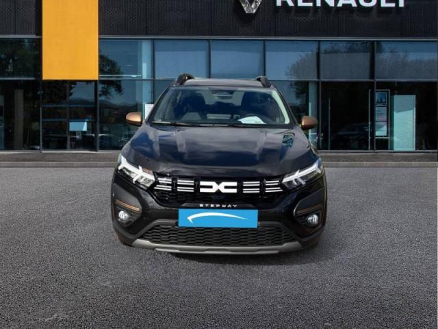 Dacia Sandero image 2