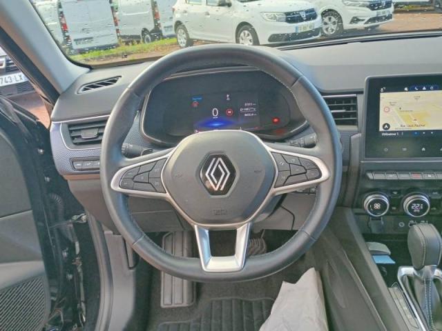 Renault Arkana image 6