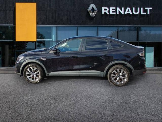 Renault Arkana image 4