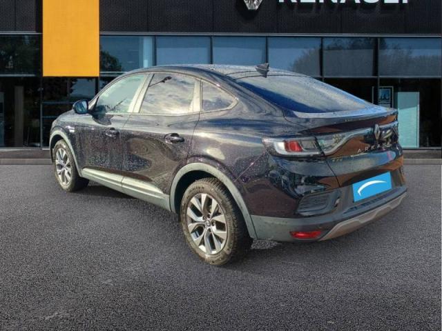 Renault Arkana image 5