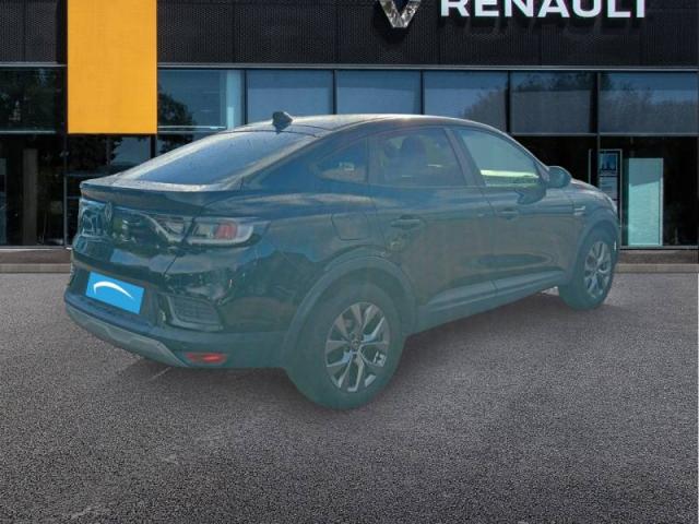 Renault Arkana image 3