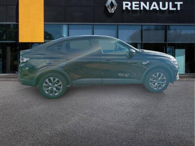 Renault Arkana image 9
