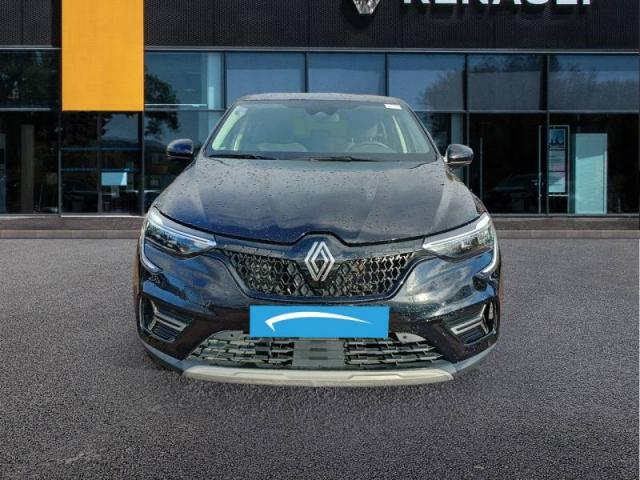 Renault Arkana image 1