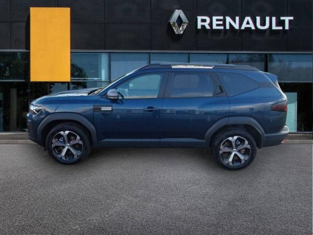 Dacia Bigster image 2