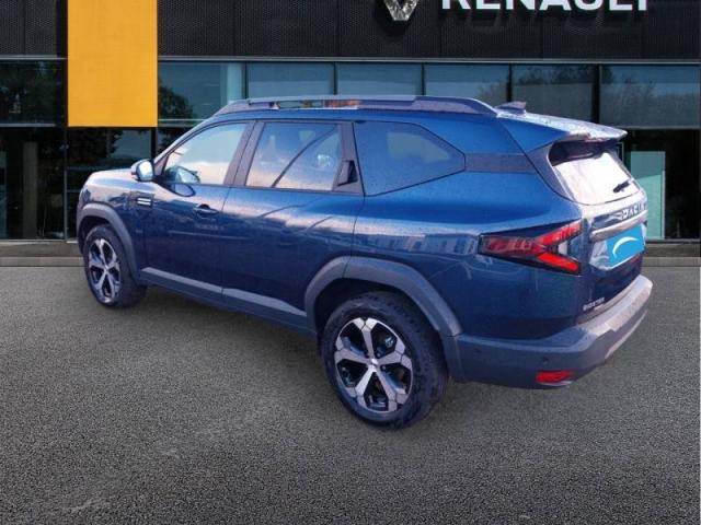 Dacia Bigster image 5