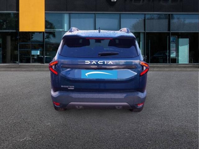 Dacia Bigster image 6