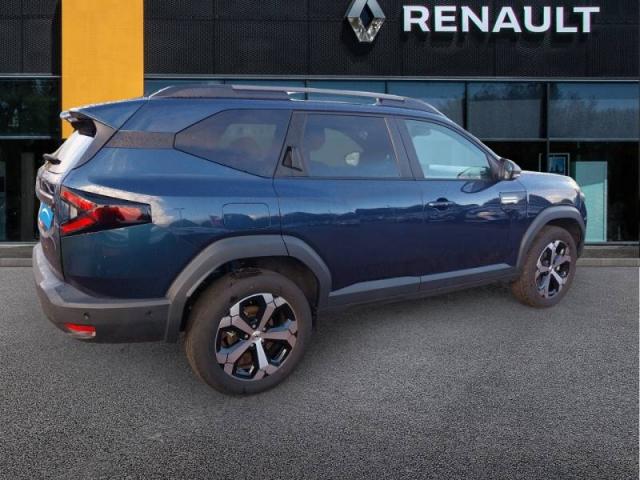 Dacia Bigster image 7