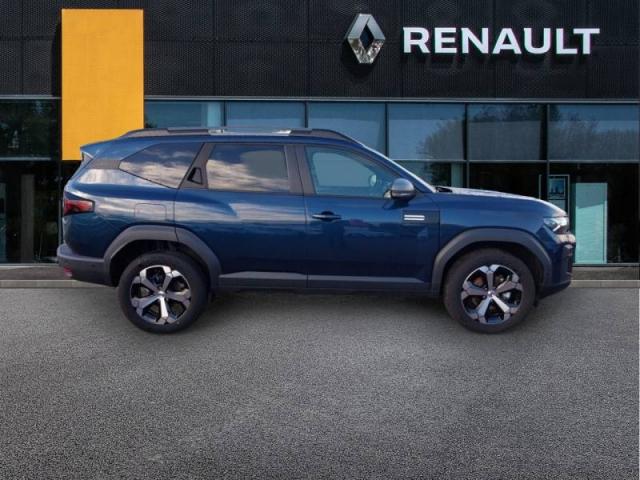 Dacia Bigster image 9