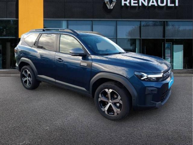 Dacia Bigster image 1