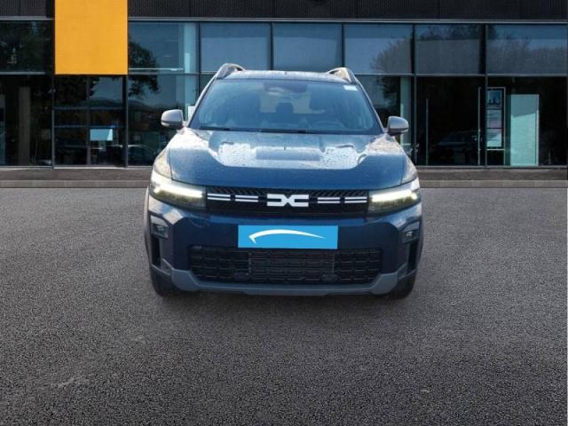 Dacia Bigster image 4