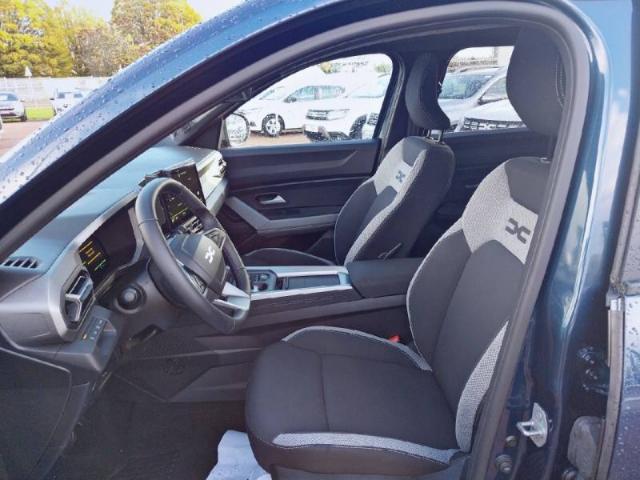 Dacia Bigster image 3