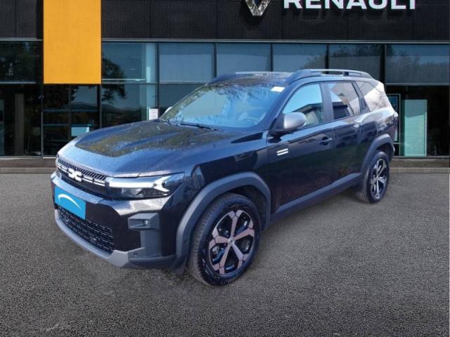 Dacia Bigster Hybrid 155 Journey