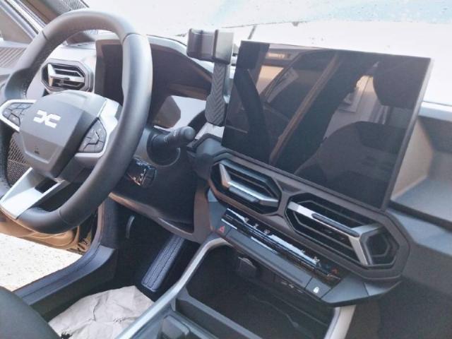 Dacia Bigster image 7