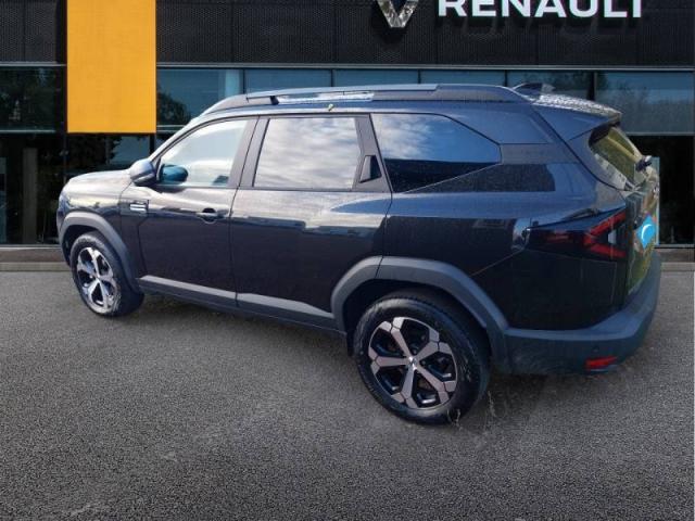 Dacia Bigster image 2