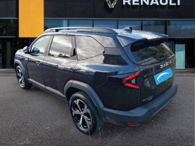 Dacia Bigster image 4