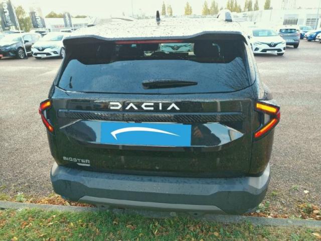 Dacia Bigster image 5