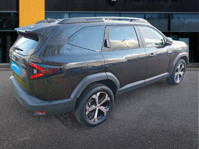 Dacia Bigster image 8