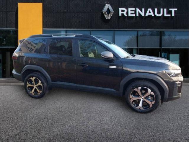 Dacia Bigster image 6